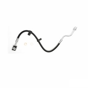 Chevrolet C60 Kodiak Brake Hose - Rear Left - R1 Concepts - `03-`09